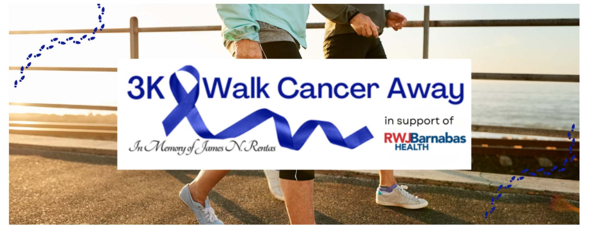 3K Walk Cancer Away 2025