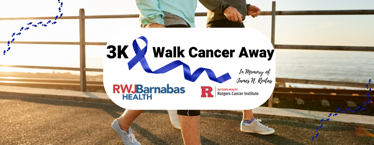 3K Walk Cancer Away 2025